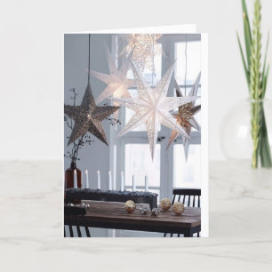 BÄSTA VÄNNER OCH MEMORIER SPECIELLT CHRISTMAS-KORT HELGKORT