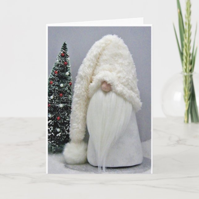 BÄSTA VÄNNER OCH MEMORIER SPECIELLT CHRISTMAS-KORT HELGKORT (Framsida)