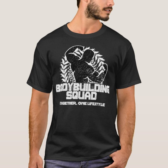 Bästa vänner ogräs s humor -  t shirt (Framsida)
