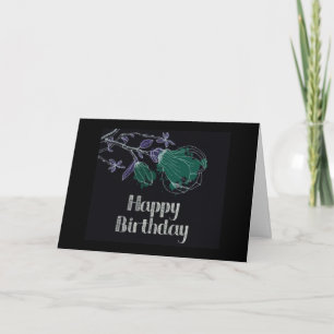 **BÄSTA VÄNNER** ÖNSKAN OCH RO ***BIRTHDAG*** KORT