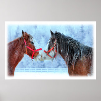 Bästa vänner poster