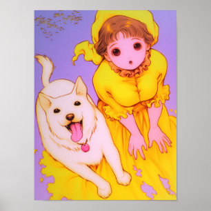 Bästa vänner poster
