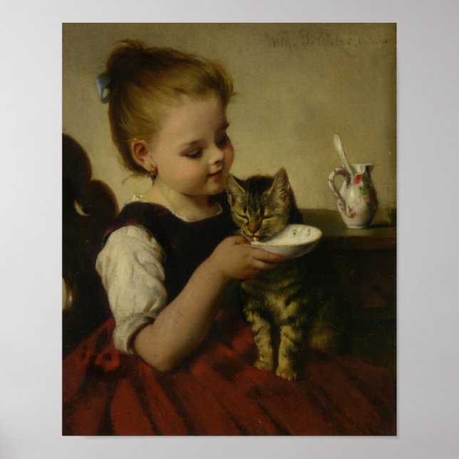 Bästa vänner poster (Framsidan)