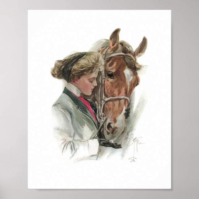 Bästa vänner Poster (Framsidan)