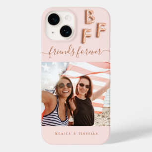 Bästa vänner ro guld fotobesties bff namn