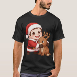 Bästa vänner t shirt