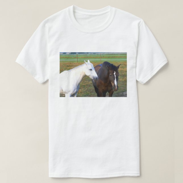Bästa vänner tee (Design framsida)
