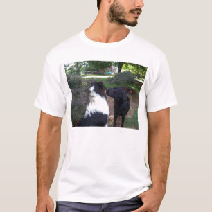 bästa vänner tee shirt