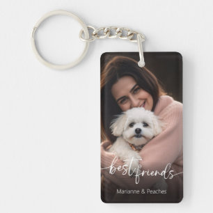 Bästa vänners husdjursfoto hundälskare