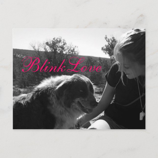 Bästa vänstra finne-postkort vykort (Framsida)