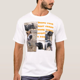 Bästa vänT-tröja T Shirt