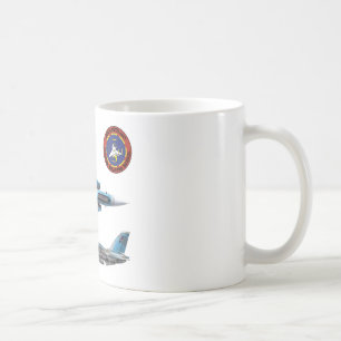 Bästa vapen för Tomcat F-14 Kaffemugg