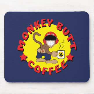 Bästa vapen Mousepad för MBC Musmatta