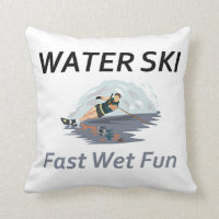 BÄSTA vatten skidar