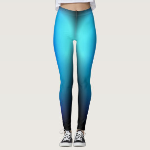 Bästa vattenfärgsfärg för Kreativ Souls Leggings