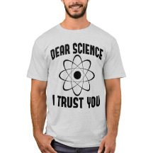 Bästa vetenskapen jag litar på dig - Läkare