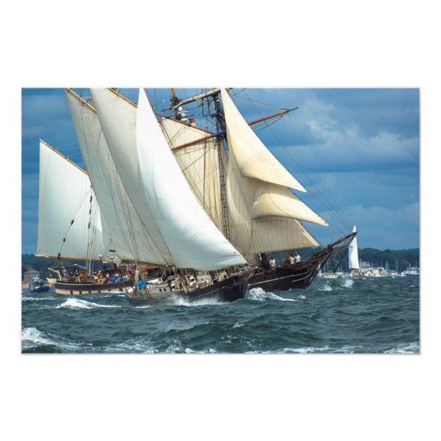 Bästa Vind Fototryck (Framsidan)