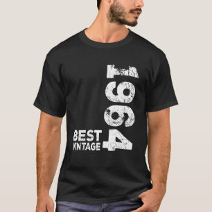 Bästa Vintagen 1964 T Shirt