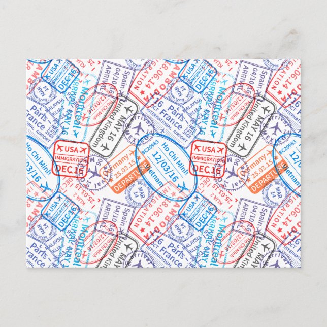 bästa vykort (Framsida)