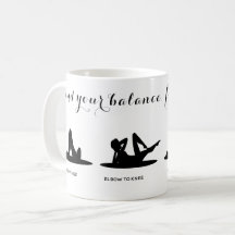 Bästa yogainspirerade muggpresenterna