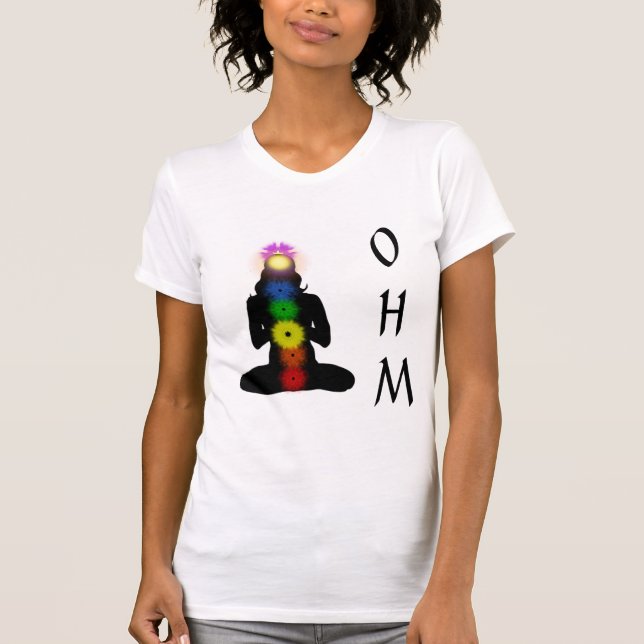 Bästa Yogaohm Tröja (Framsida)