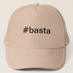 #bastahatt keps