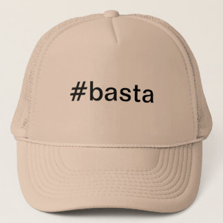 #bastahatt keps