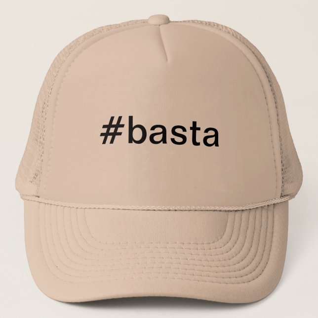 #bastahatt keps (Framsida)