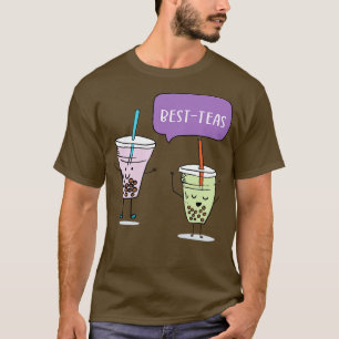 BästaTeas T Shirt