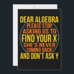 Bäste Algebra Math Lacher Mathematics Math<br><div class="desc">Den här bildtanken är för matematik älskare. Den här roliga grafiken/offertkläderna gör alla matematiklärare lycklig.</div>