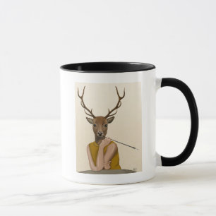 Bäste Audrey 2 Mugg