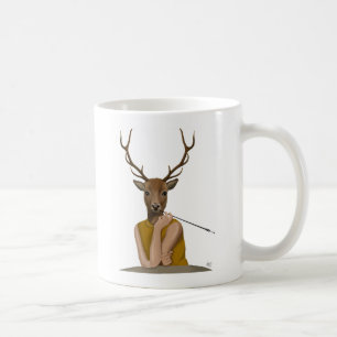 Bäste Audrey Kaffemugg