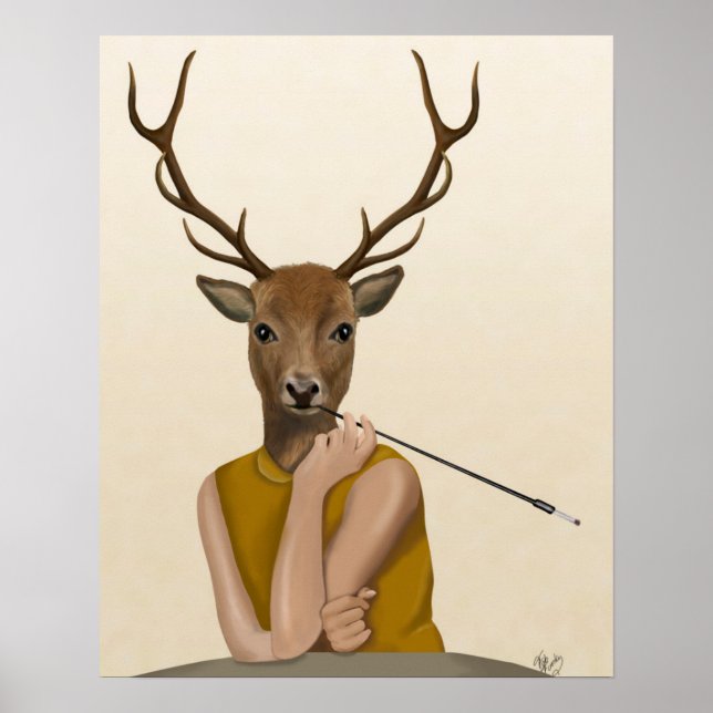 Bäste Audrey Poster (Framsidan)