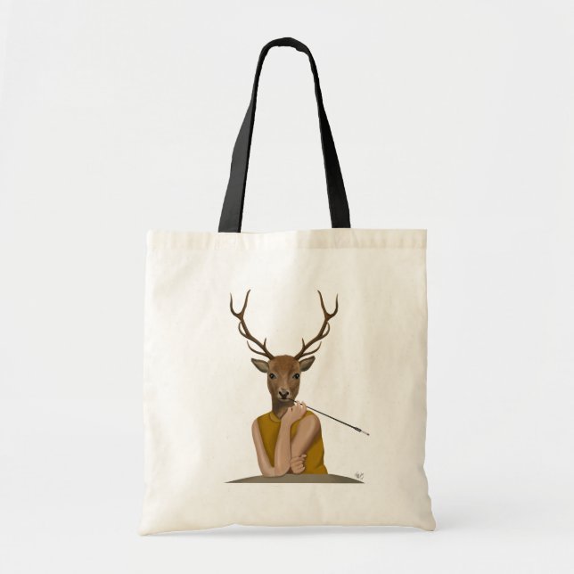 Bäste Audrey Tygkasse (Framsidan)