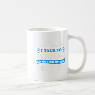 Bäste lärare Flytta mitt säte hjälper inte tillbak Kaffemugg