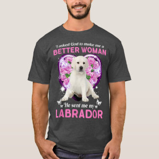 Bäste Mamma Mamma Hund älskare Owner Lycklig Mors  T Shirt