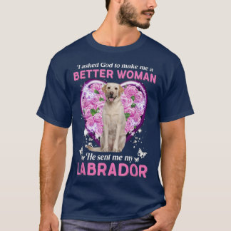Bäste Mamma Mamma Hund älskare Owner Lycklig Mors  T Shirt