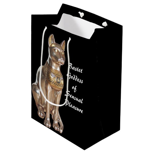 Bastet (Framsidan Vinklad)