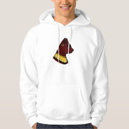 Bastet 49 - Egyptian Goddess Hoodie