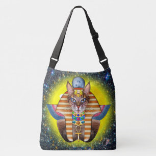 Bastet Axelväska