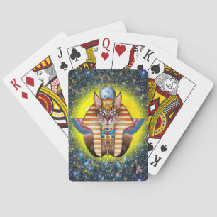 Bastet Casinokort