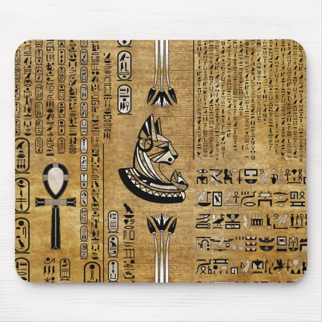 Bastet - Egyptian Goddess Musmatta (Framsidan)