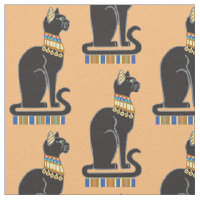 Bastet eller Bast. Acient Egyptian guddess