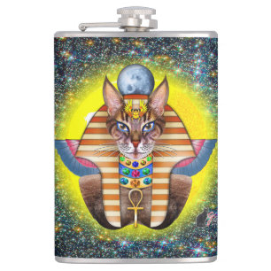 Bastet Fickplunta