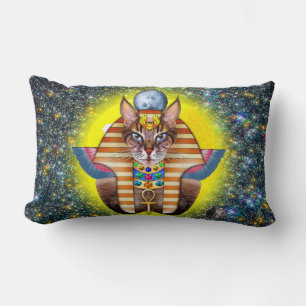Bastet Ländryggkudde Lumbarkudde