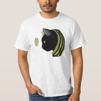 Bastet T Shirt
