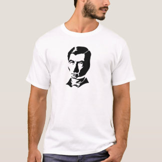 Bastiat T-tröja Tee