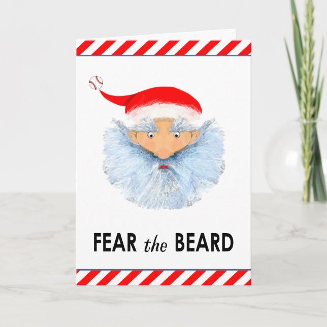 Bastiebollens Helgdag-kort Helgkort (Framsida)