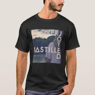 Bastille T Shirt