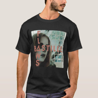 Bastille T Shirt